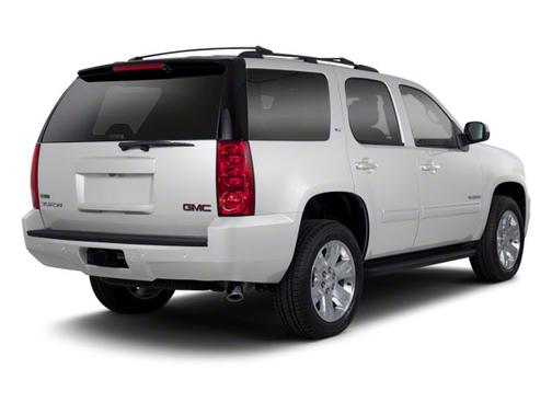 2010 GMC Yukon SLT