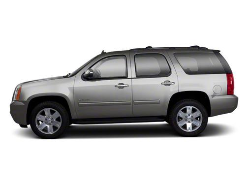 2010 GMC Yukon SLT