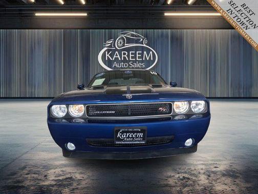2010 Dodge Challenger R/T