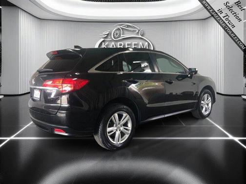 2015 Acura RDX Base