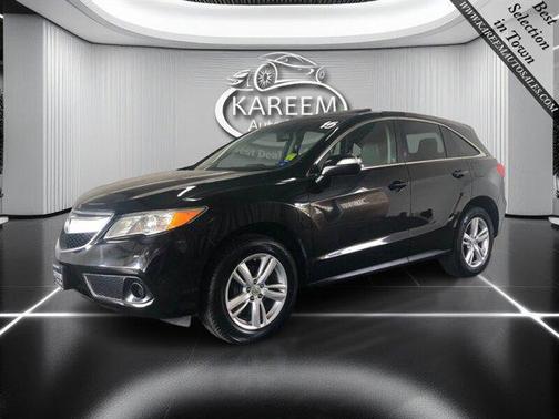 2015 Acura RDX Base