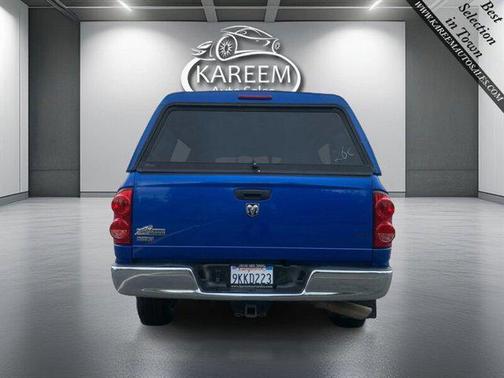 2009 Dodge Ram 3500 SLT