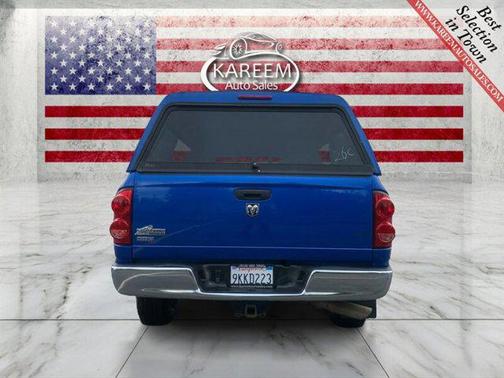 2009 Dodge Ram 3500 SLT