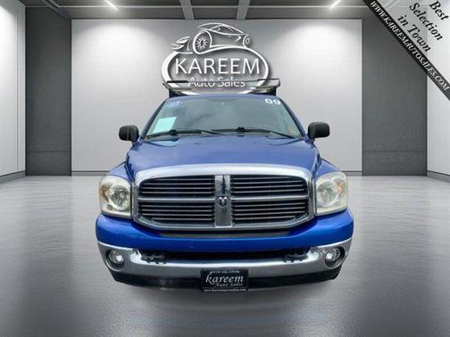 2009 Dodge Ram 3500 SLT