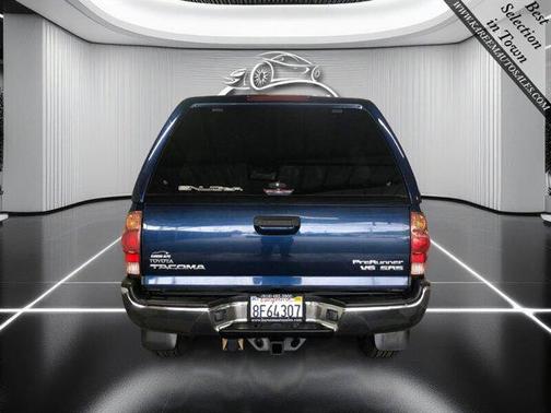 2006 Toyota Tacoma PreRunner Access Cab