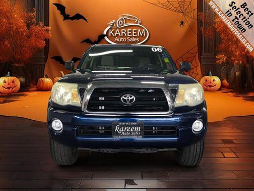 2006 Toyota Tacoma PreRunner Access Cab