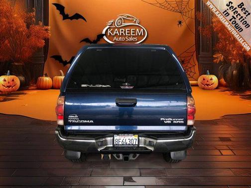 2006 Toyota Tacoma PreRunner Access Cab