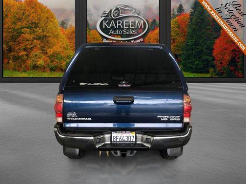 2006 Toyota Tacoma PreRunner Access Cab