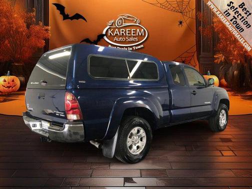 2006 Toyota Tacoma PreRunner Access Cab