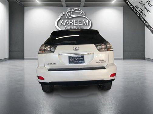 2004 Lexus RX 330 Base