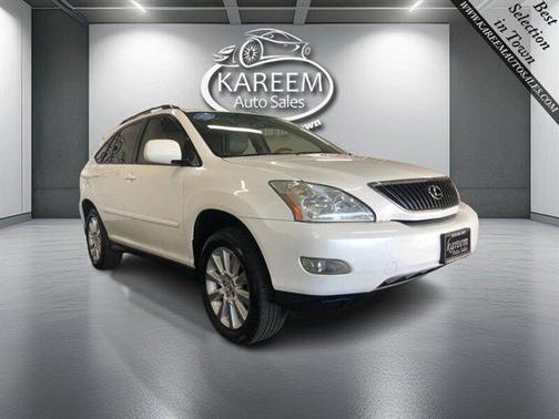 2004 Lexus RX 330 Base