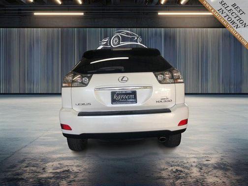 2004 Lexus RX 330 Base