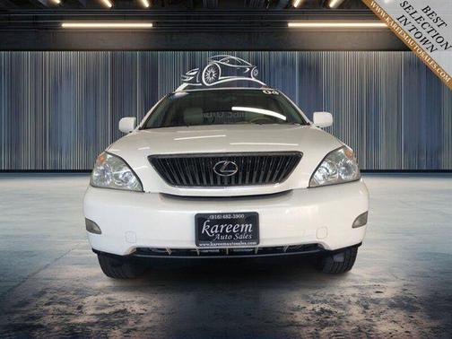 2004 Lexus RX 330 Base