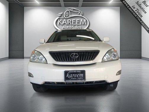 2004 Lexus RX 330 Base
