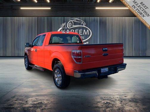 2013 Ford F-150 XL