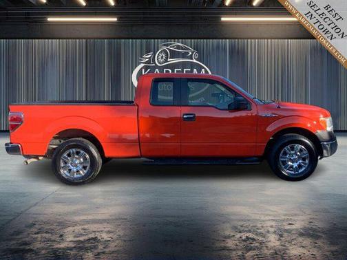 2013 Ford F-150 XL