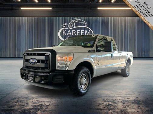 2012 Ford F-250 XL