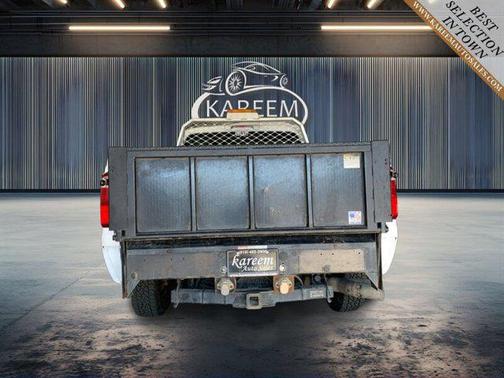 2012 Ford F-250 XL