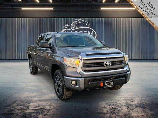 2014 Toyota Tundra SR5