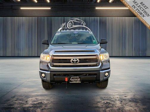 2014 Toyota Tundra SR5