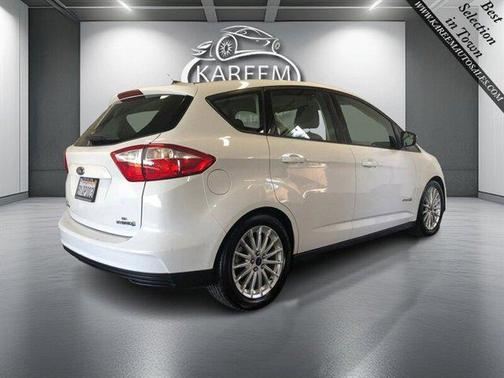 2014 Ford C-Max Hybrid SE