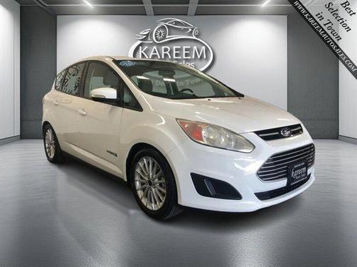 2014 Ford C-Max Hybrid SE