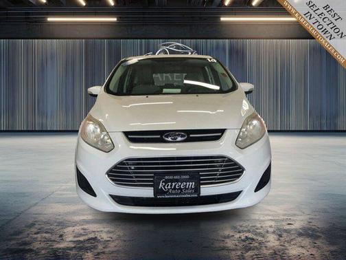2014 Ford C-Max Hybrid SE