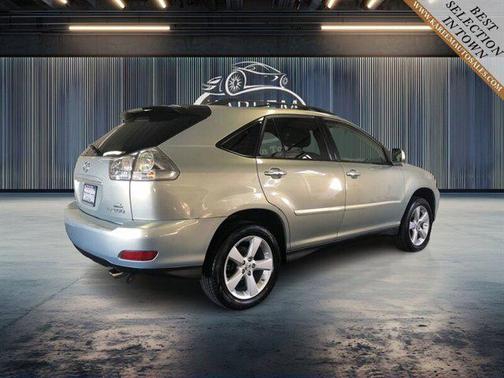 2008 Lexus RX 350 Base