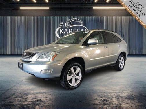 2008 Lexus RX 350 Base