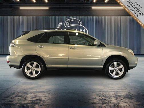 2008 Lexus RX 350 Base