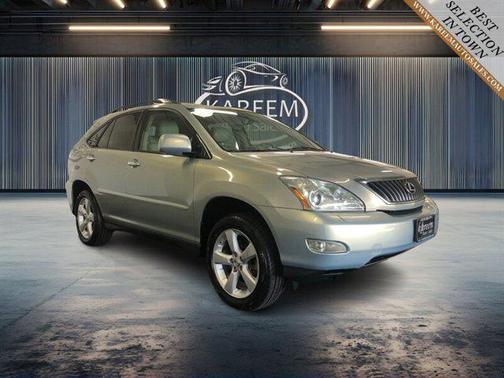 2008 Lexus RX 350 Base