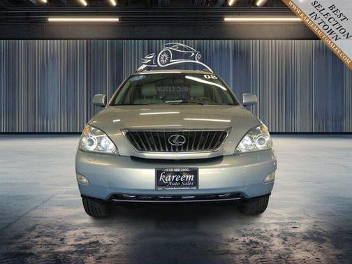 2008 Lexus RX 350 Base