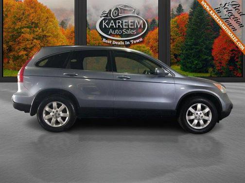 2008 Honda CR-V EX-L