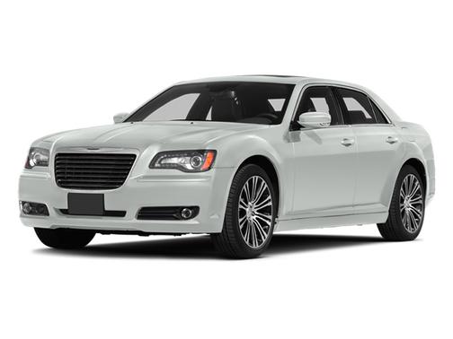 2014 Chrysler 300 S