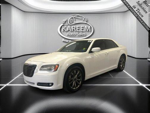 2014 Chrysler 300 S