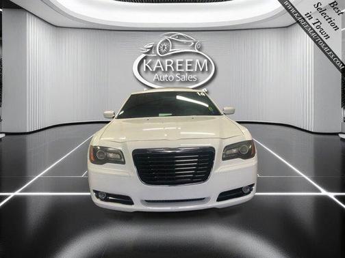2014 Chrysler 300 S