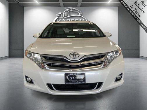 2015 Toyota Venza LE