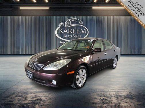 2005 Lexus ES 330 Base