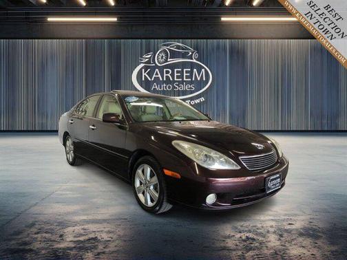 2005 Lexus ES 330 Base