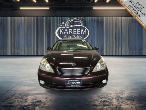 2005 Lexus ES 330 Base