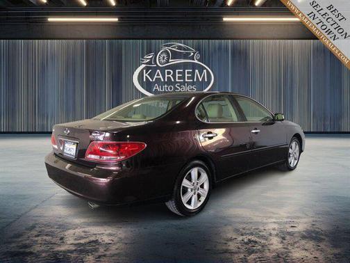 2005 Lexus ES 330 Base