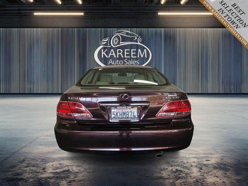 2005 Lexus ES 330 Base