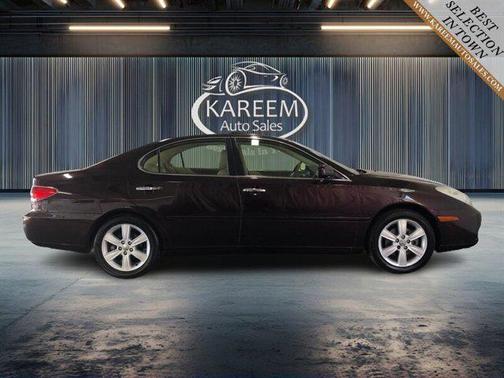 2005 Lexus ES 330 Base
