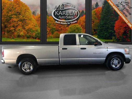 2006 Dodge Ram 3500 SLT/Sport
