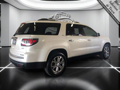 2013 GMC Acadia SLT-2