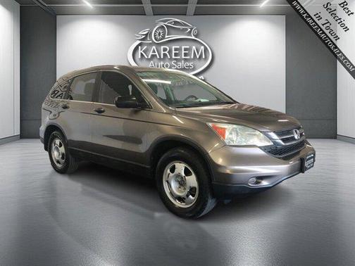 2010 Honda CR-V LX