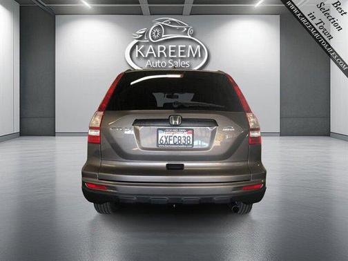 2010 Honda CR-V LX