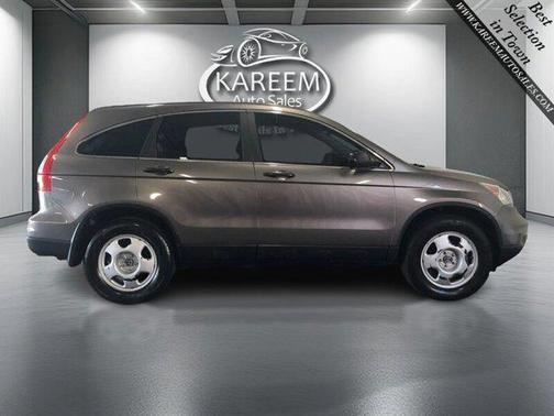 2010 Honda CR-V LX
