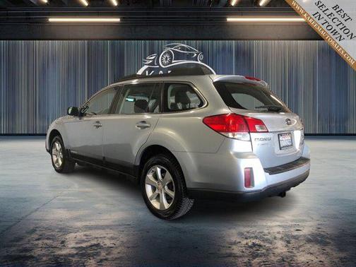 2014 Subaru Outback 2.5i