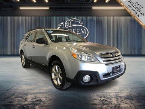 2014 Subaru Outback 2.5i
